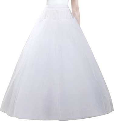 Kitty-Fashion GSK-2-LAYER Net Petticoat(Free)