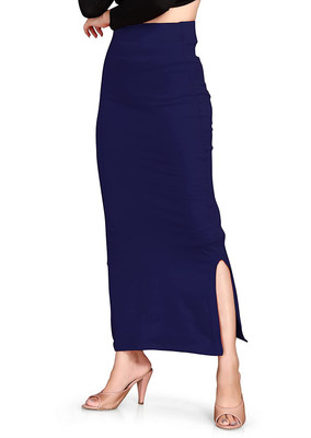 ALYNE FISHCUT_PTCT Lycra Blend Petticoat(L)
