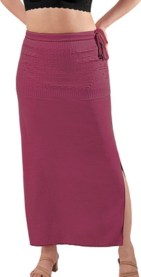 dermawear S3OP Polyester, Spandex Petticoat(L)