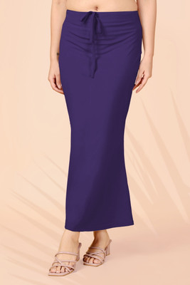 Krivox Shapewear Cotton Blend Petticoat(XXL)