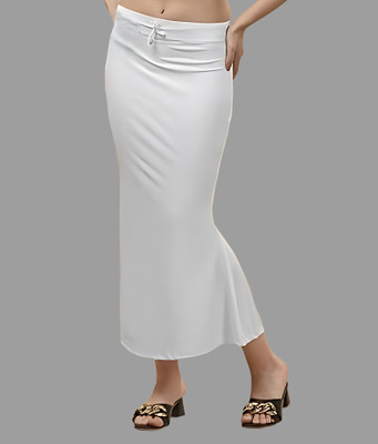STYLEREGAIN 02-Petticoats Lycra Blend Petticoat(L)