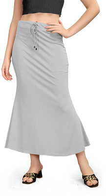 Qosha Shap_Petticoat Lycra Blend Petticoat(L)