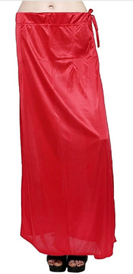 Tfsh RD-12ES Satin Blend Petticoat(Free)