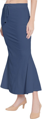 house of common Saree Shapewear Lycra Blend Petticoat(3XL)