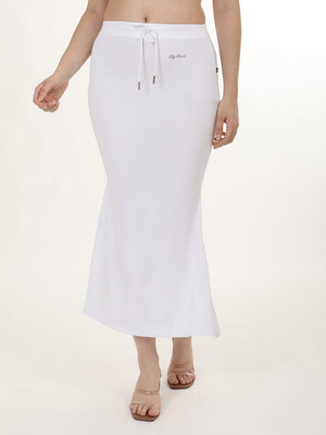 FlyBirds FFB1-SS-WHITE Polyester Petticoat(L)