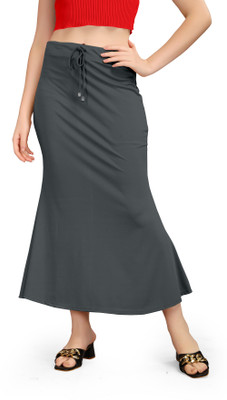 MOGSA MG FC SW Lycra Blend Petticoat(M)