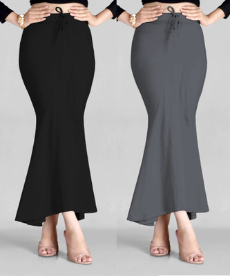 VAGMI STORE LPL_04 Cotton Blend Petticoat(M)