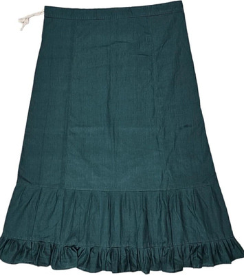 Belizs Foxtons Pure Cotton Petticoat(XXL)