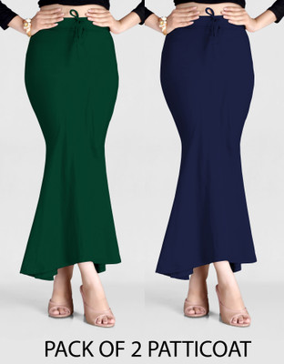 VAGMI STORE VM-/X/66 Lycra Blend Petticoat(M)