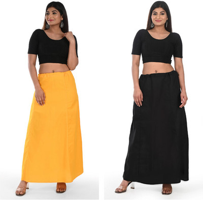 BALOTRA CREATION PETICOAT90 Pure Cotton Petticoat(Free)