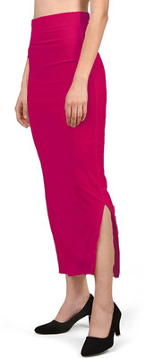KEYU FASHION SD-CUTS Lycra Blend Petticoat(S)