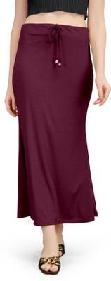 Kipzy PT FC Lycra Blend Petticoat(S)