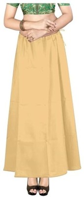 XX Fashion XX COTN47 Cotton Blend Petticoat(Free)