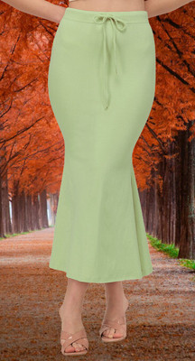 house of common PISTA L Lycra Blend Petticoat(XXL)