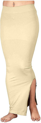 house of common CREAM_M Cotton Blend Petticoat(XXL)