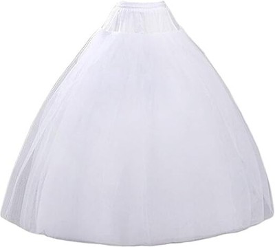 Kitty-Fashion GH-0633 Net Petticoat(6XL)