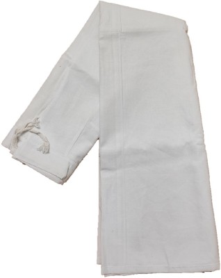 ShreeGarments Safety Wallet Premium Petticoat White Pure Cotton Petticoat(XXL)