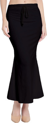 house of common Saree Shapewear Lycra Blend Petticoat(4XL)