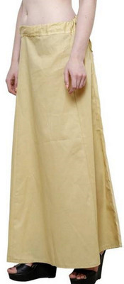 Queen Style 8 Part Pure Cotton Petticoat(Free)