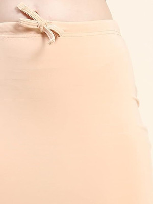 Trikaya TR_SRN_SW_SK Lycra Blend Petticoat(M)