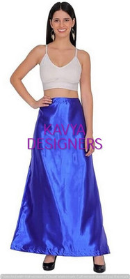 Aarvi styles dummy_1PETTICOAT103 Pure Satin Petticoat(Free)