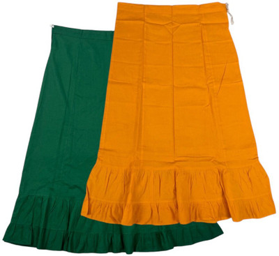 Belizs BE-W-JCC-G_MT Pure Cotton Petticoat(XL)