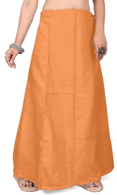 Vinayak PETICOAT_AARUSHI-YP Pure Cotton Petticoat(Free)