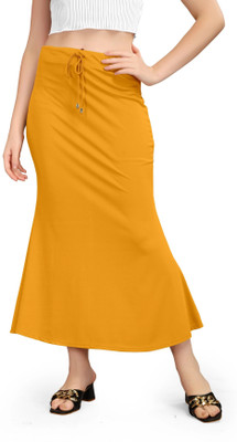 house of common Shapwear Lycra Blend Petticoat(S)