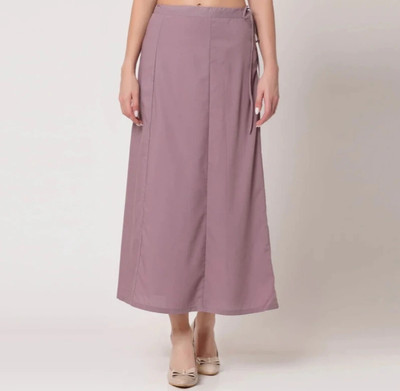 PKYC AMcLGajriCp Pure Cotton Petticoat(Free)