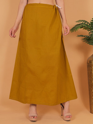 MyTrendzs MT_PT Pure Cotton Petticoat(Free)