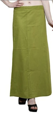 AmviFabric AF 300 Pure Cotton Petticoat(Free)