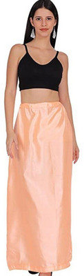 XX Fashion xxfs1859 Satin Blend Petticoat(Free)
