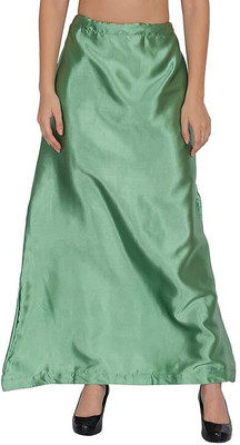 MKE 1 Pure Satin Petticoat(Free)