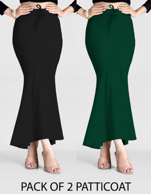 VAGMI STORE VM-/X/79 Lycra Blend Petticoat(L)