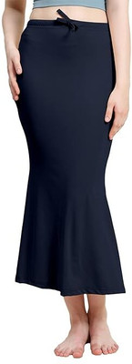 Trikaya TR_SRN_SW_NV Lycra Blend Petticoat(4XL)