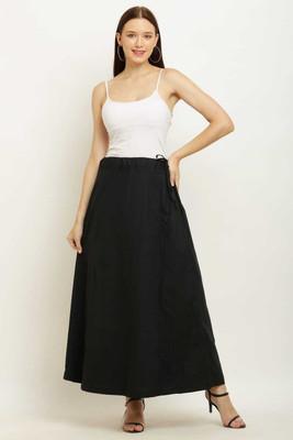 Mahi Enterprise MDN0002-L Pure Cotton Petticoat(Large)