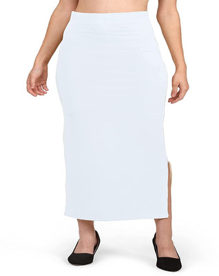 KEYU FASHION SD-CUTS Lycra Blend Petticoat(M)