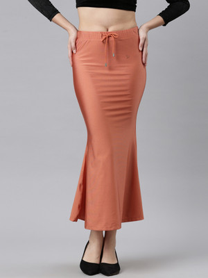 TWIN BIRDS 1191 - Curious Copper Nylon Blend Petticoat(S)