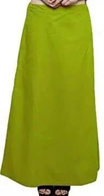 Fashion Point Petticoat 071 Pure Cotton Petticoat(Free)