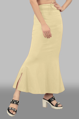 HOC FK Chiku Fishskurat 3XL Lycra Blend Petticoat(3XL)