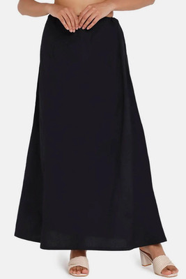 AngaShobha SPCBK Pure Cotton Petticoat(Free)