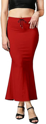 VAGMI STORE Fishcut Shapewear_90 Lycra Blend Petticoat(Free)