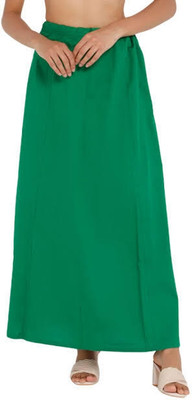Sachiksha Regular Peticoat Pure Cotton Petticoat(XXL)