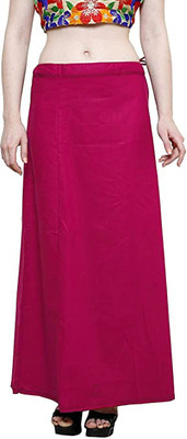 Preeticreations Pink Pure Cotton Petticoat(4XL)