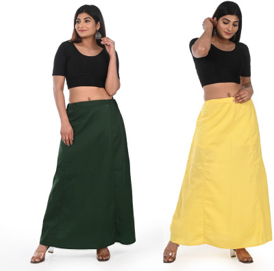 BALOTRA CREATION PETICOAT652 Pure Cotton Petticoat(Free)