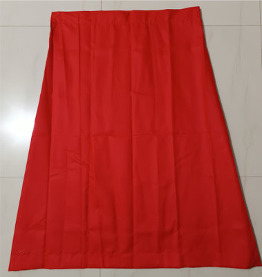 Trambakundi Petticoat All Pure Cotton Petticoat(Free)