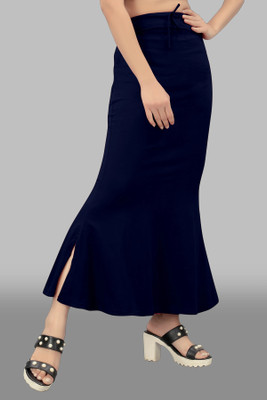 house of common HOC - FK Navy Blau FishSkurat M Lycra Blend Petticoat(M)