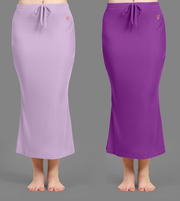 Trendmalls Combo-P01 Lycra Blend Petticoat(3XL)