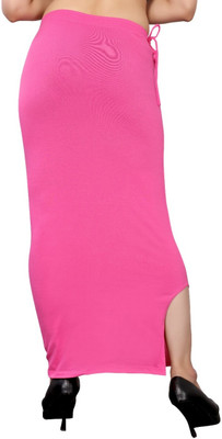 Soor Panchi A_VJSA-3-P Lycra Blend Petticoat(Free)