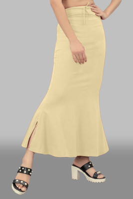 house of common FK Chiku Fishskurat M Lycra Blend Petticoat(M)